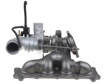 Turbocompresseur reconditionné Ford Mondeo 2.0L EcoBoost TPBA 176kW 53039700505RS