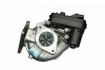 Nowa turbosprężarka 53049700327 144118175R Renault Megane 1.8 TCe 205kW 2017-