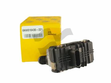 Nastawnik Hella 6NW010430-221 BK2Q6K682GA Ford Tourneo 2,2 TDCI 114kW 2011-