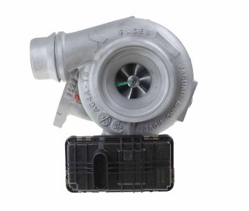 Remanufactured turbocharger 49335-01960RS Land Rover 2.0L D 4x4 132 kW G4D36K682AH