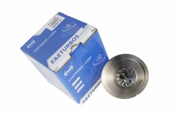 Rdzeń turbosrprężarki 799502-0001 ALFA ROMEO 1.4L MultiAir 119/125kW 2010-