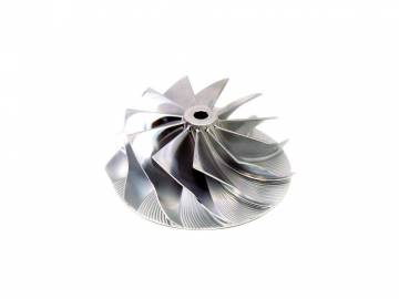 CNC-Druckrad für Tuning K472 53049700025 11 Blätter