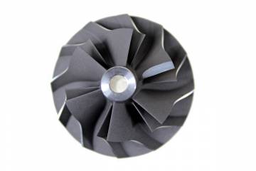 Compressor wheel 756867