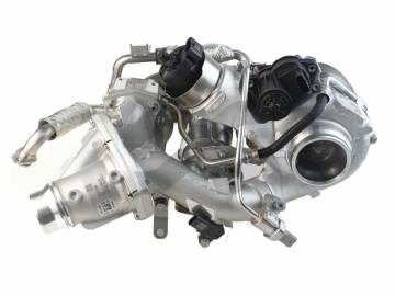 Nowa bi-turbo 1165988597607 17459700037/41319700005 BMW 2.0L B47D20B