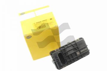 Actuator 6NW009483-161 6G9Q6K682CB Freelander 2.2L TD4 DW12B 115kW 2007-