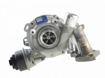 New turbine 2104859 53039700394 Peugeot 308 2.0L BlueHDI 110/130kW 2012
