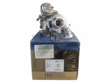 New turbocharger VL37 55222015 Alfa Romeo MiTo 1.4 TB T-Jet 88kW 2009-