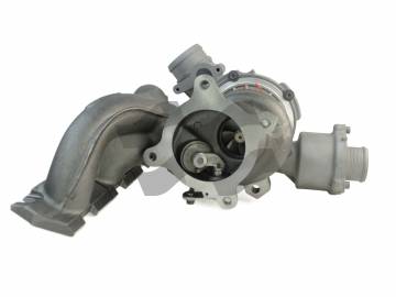 Regenerowana turbina 9VA12 06H145702R Audi 2.0L TFSI 155kW 2008-2012