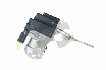 Клапан турбины 04E145713N 49180-01230 AUDI A3 1.4 TSI CXSA 90 кВт 2012-