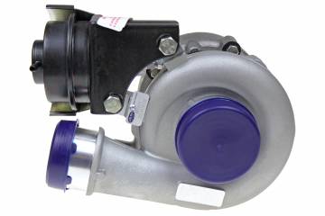 New turbocharger for HYUNDAI SANTA FE 2.2L CRDi D4EB 110KW 28231-27800 