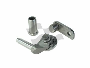 Klapka Waste Gate do 25204082 Buick Encore GX Essence 1.2L 102kW 662576367