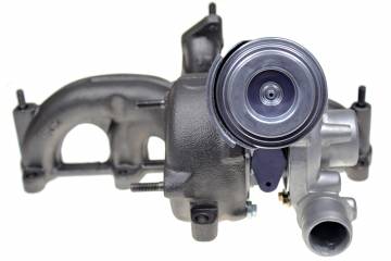 Regenerowana turbosprężarka 713673-5004S VW BORA 1.9 TDi AJM 85KW