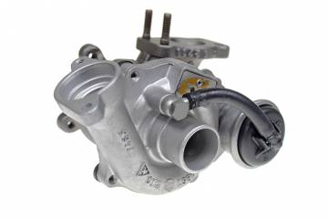 TURBINE REGENEREE 54359710009 PEUGEOT 1007 1.4HDI DV4TD 50kW 2S6Q6K682AA