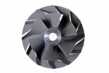 Compressor wheel 751851