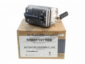 Nastawnik 59001107956 DZ114557 178937 John Deere