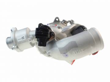 Neuer Turbolader 06L145702B 9VA10 Audi A5 2.0 TFSI 169kW F51CEG-SR032B