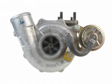 Новый турбокомпрессор 504125522 53039700102 Fiat Ducato II 2.3 JTD 100kW 2005