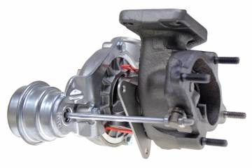 TURBO REMANUFACTURÉ 53149707025 POUR VW LT II 2.5L TDI AHD 75KW