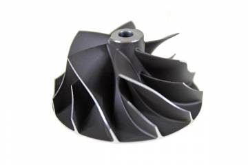 Compressor wheel VD57, VF44, VF45, VF46