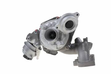 Turbospreżarka regenerowana 789016 SKODA FABIA 1.2L TDi 55kW 03P253019B