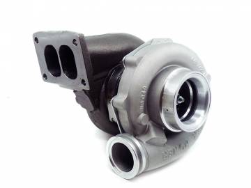 New turbocharger  Master Power MAN D2866 LF14 3533576