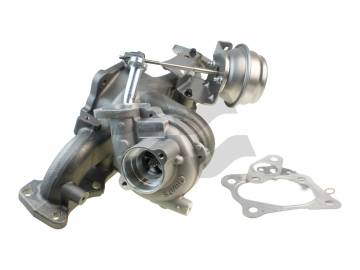 Новый турбокомпрессор 40010439 31293086 Volvo 2.4 D5 150 кВт 2009 года, запасная часть 53169700017