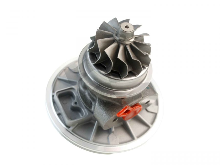 Turbine core 53169887117 9040967399 Mercedes Atego 2 OM924.922 160 kW 2004– - Photo 4
