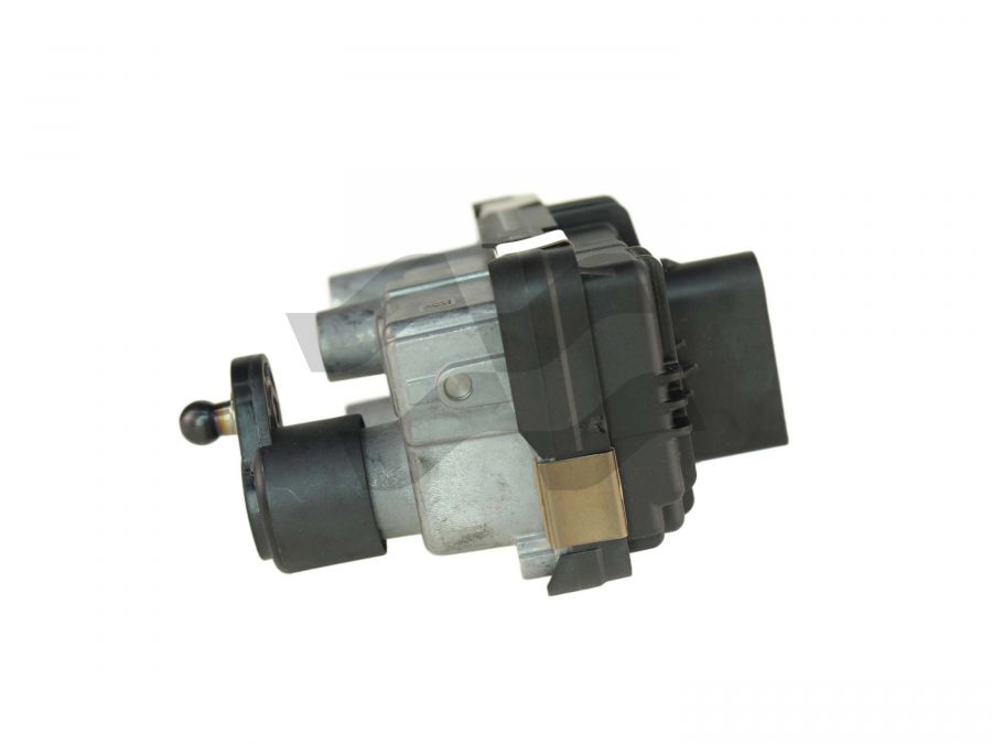 Nastawnik elektroniczny 6NW010099-041 Nissan CabStar 2.5L 95kW 14411-LC10A - Photo 6 Nastawnik elektroniczny 6NW010099-041 Nissan CabStar 2.5L 95kW 14411-LC10A - Photo 6