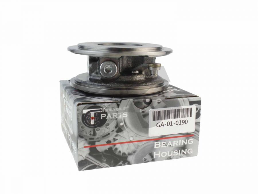 Bearing housing 822072-0003 55487664 - Photo 4