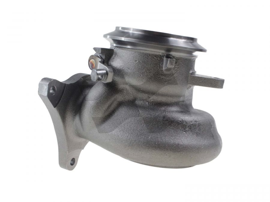 Turbine housing A1330900280 Mercedes 2.0 M133.980 45 AMG  265kW 2013  18559700002 - Photo 4