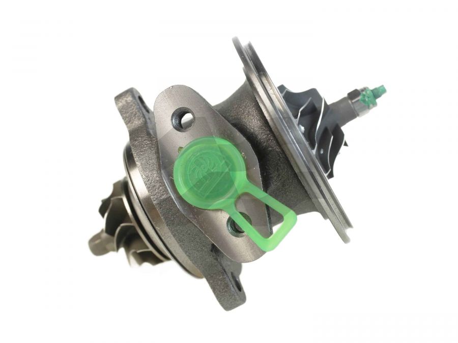 Koras turbo 6600900280 54319700000 MCC Smart 0.8L OM660DE08LA 33kW 2008- - Photo 5 Koras turbo 6600900280 54319700000 MCC Smart 0.8L OM660DE08LA 33kW 2008- - Photo 5