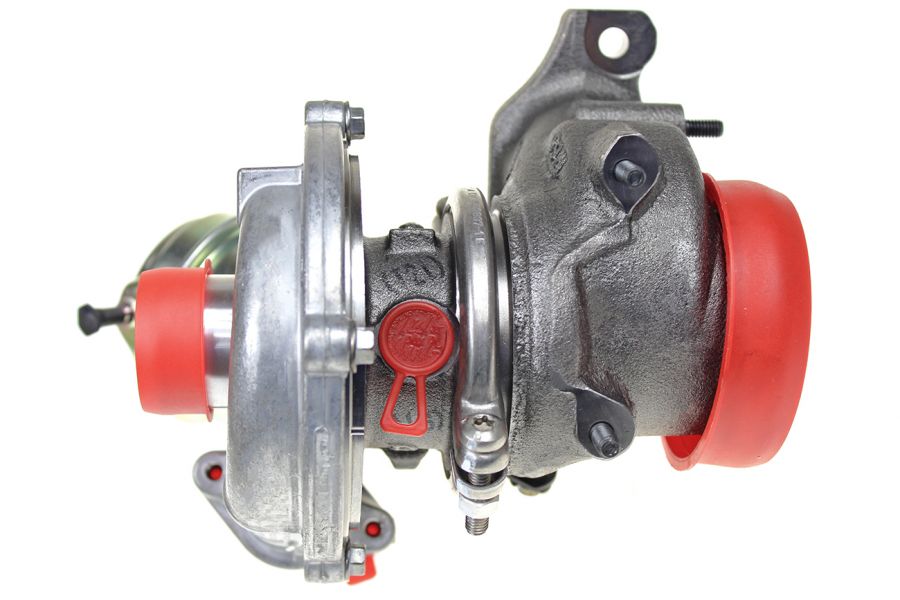 TURBINA ORYGINALNA 799171 dla PEUGEOT/CITROEN/CHEVROLET/FORD/OPEL/LANCIA/FIAT 1.3L 55KW - Photo 9