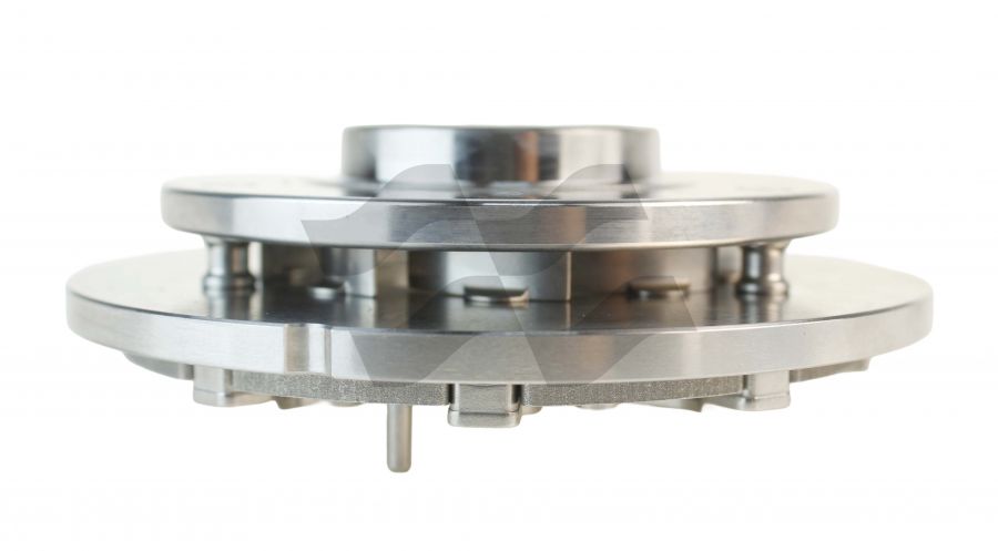 Nozzle ring for 49130-01900 - Photo 3 Nozzle ring for 49130-01900 - Photo 3