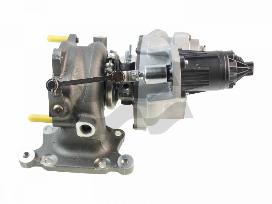 Turbocharger VG15 18900-6B2-A02 Honda 2.0 AP4T 2018- VC500012 - Photo 3
