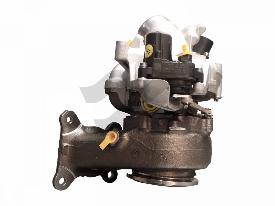 Turbocompresseur neuf 06U145703 VW - Photo 6