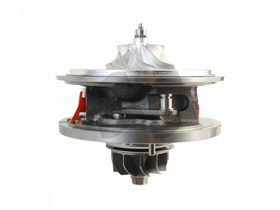 Turbo chra 55261627 821784-2 JEEP CHEROKEE 2.0 CRD 103kW 2014 – 2018 - Photo 6