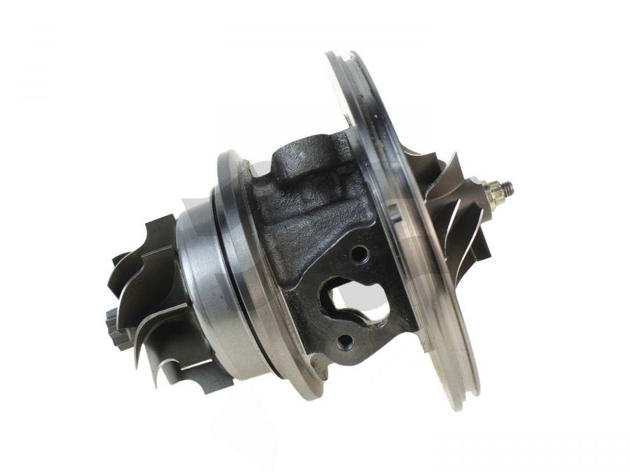 Noyau de turbocompresseur 17201-17010 Toyota Land Cruiser 4.2L 1HD-T 118kW/123kW - Photo 2