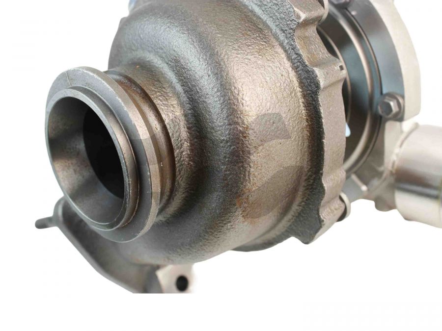 Nowa turbina 11181000B01 806874-0001 Hyundai 2.0 CRDi D4EA 103kW 2006– - Photo 9