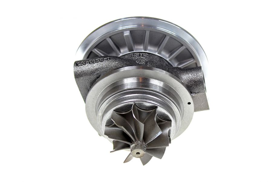 Środek turbiny 9VA17 079145704A AUDI A6 4.0L 309kW / 331kW - Photo 4