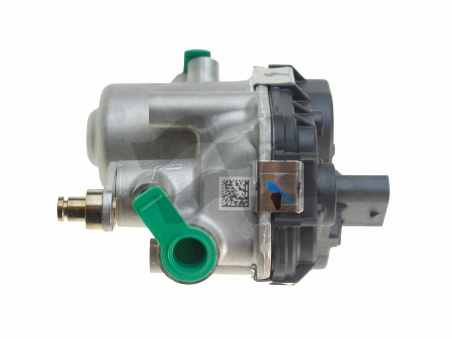 Einsteller 845780-0005 HC0168328E für 873798-0003 Mercedes 2.0 CDI OM654.820 2021 - Photo 5