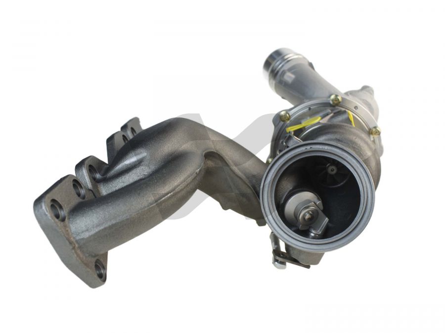 New turbocharger 7606645AI04 BMW 118i 1.6 N13B16A 100/125kW 2010 - Photo 6 New turbocharger 7606645AI04 BMW 118i 1.6 N13B16A 100/125kW 2010 - Photo 6