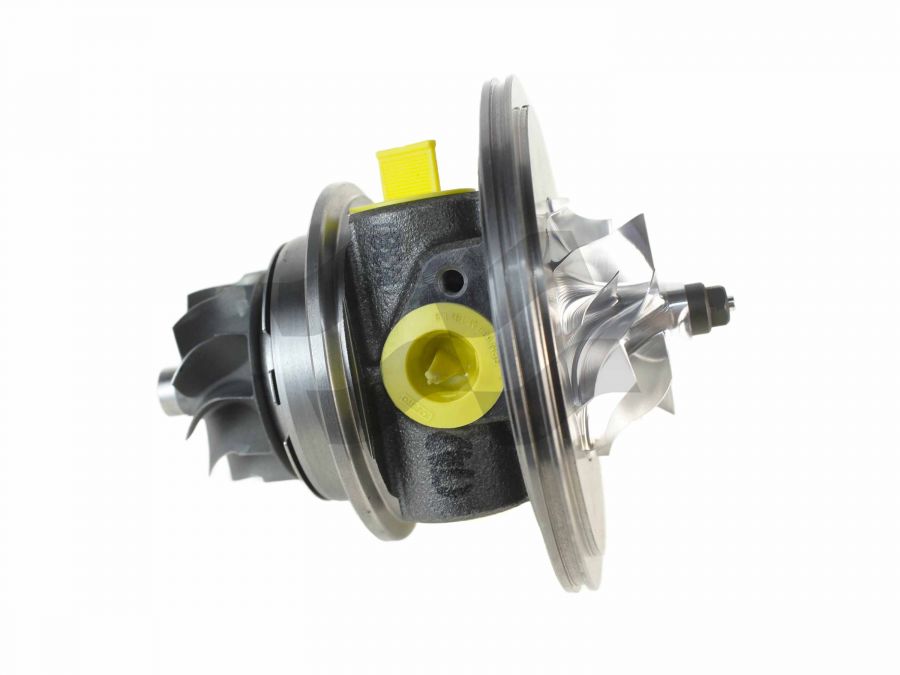 Turbo cartridge 40008486 Bentley Bentayga 6.0L W12 447kW 2015-2019 - Photo 2 Turbo cartridge 40008486 Bentley Bentayga 6.0L W12 447kW 2015-2019 - Photo 2