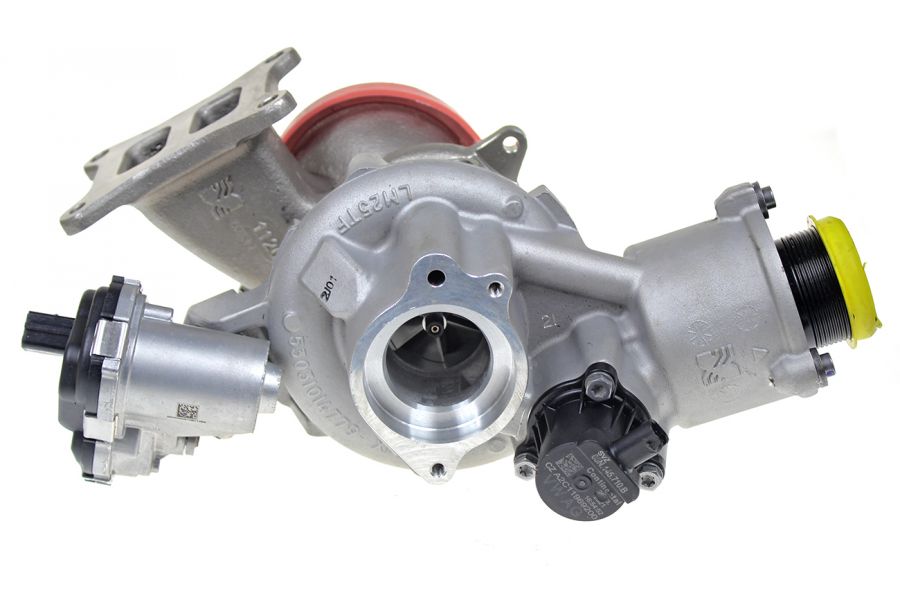 New turbocharger 06N145702D AUDI Q5 2.0 FYB 100kW - Photo 8