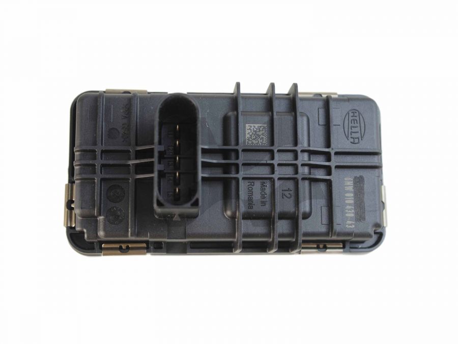 Актуатор 6NW010430-431 46340621 53039700754 Jeep Cherokee 2.2L 155KW 2014 - Photo 4