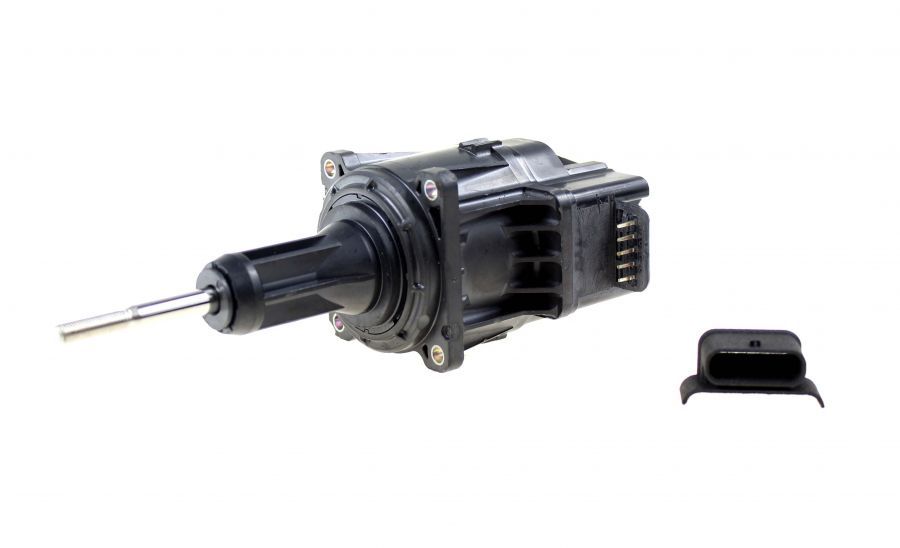 Регулятор с отремонтированной вилкой K6T55375 7852373 BMW M5 4,4 л F90 435 кВт 842045-0004 - Photo 10