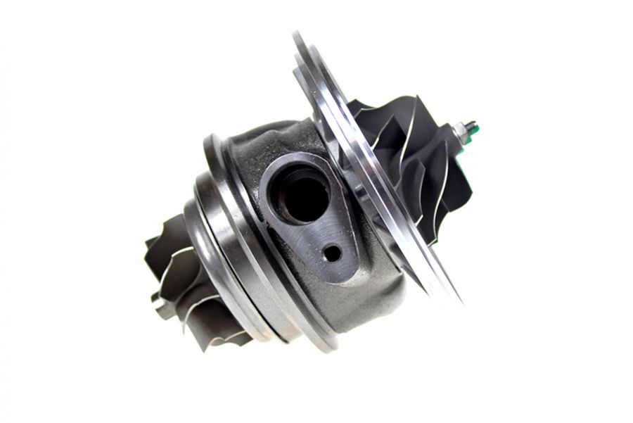 Turbo cartridge 9VA17 079145704A AUDI A6 4.0L 309kW / 331kW - Photo 2