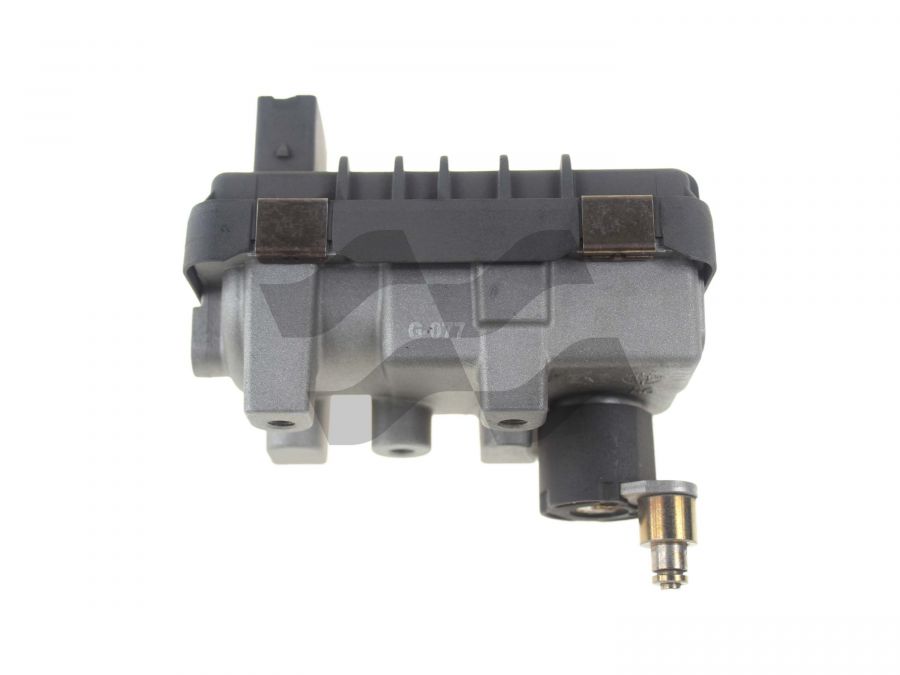 Remanufactured Actuator 6NW009550-241 CITROEN 2.2 HDI 110kW 2011 9802446680  - Photo 6