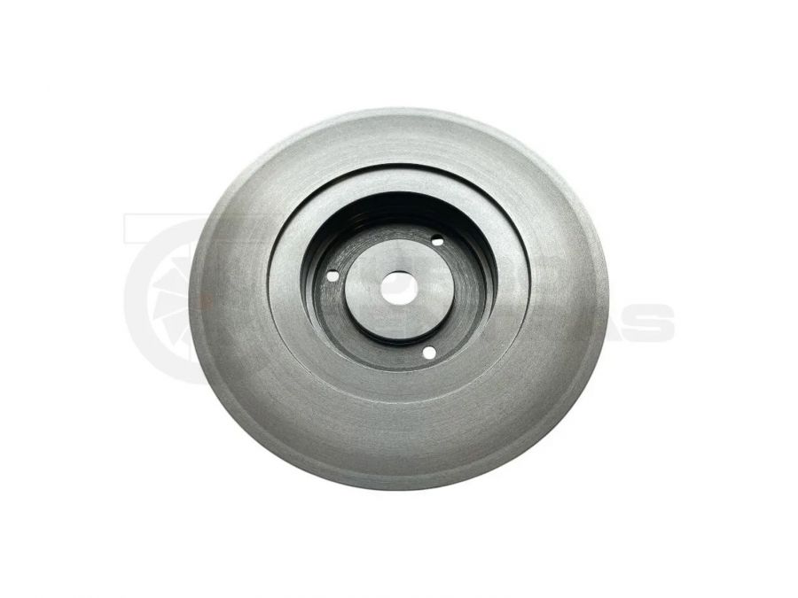 Disque d'étanchéité Holset 1907280, 3781187, 3781185 - Photo 2