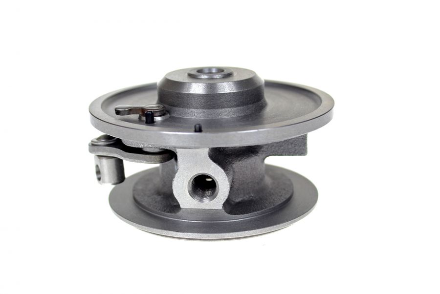 Bearing housing BW-01-0033 for 54399700015 AUDI A2 1.4L TDI ATL 66KW  - Photo 3