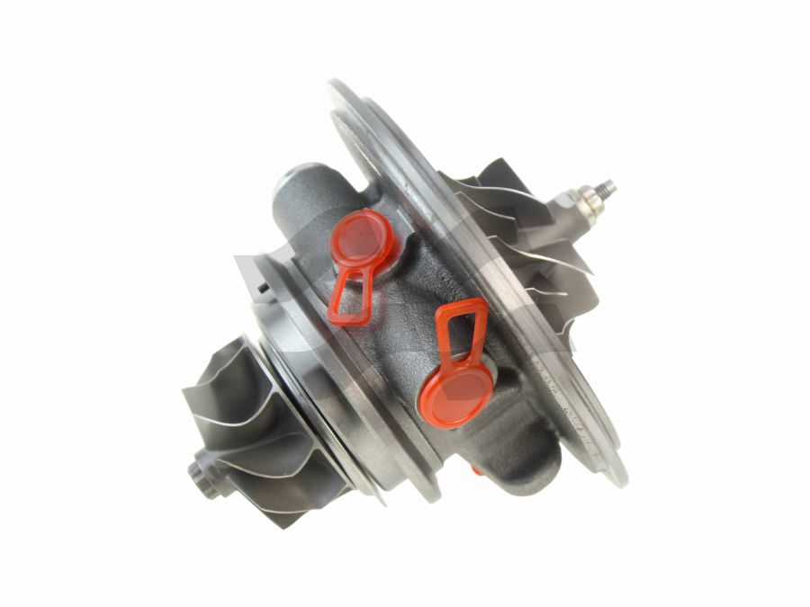 Rdzeń turbiny 841902-0008 1165785237304 BMW M5 4.4 S63T4 435KW 2017- - Photo 5